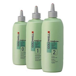 GOLDWELL  Goldwell Topform Perming Lotion 