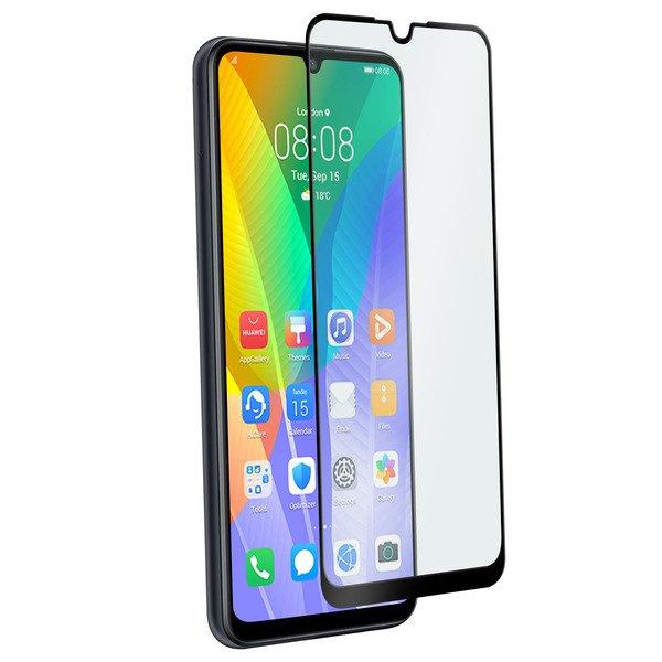 Image of Folie Huawei Y6p / Honor 9A Schwarz