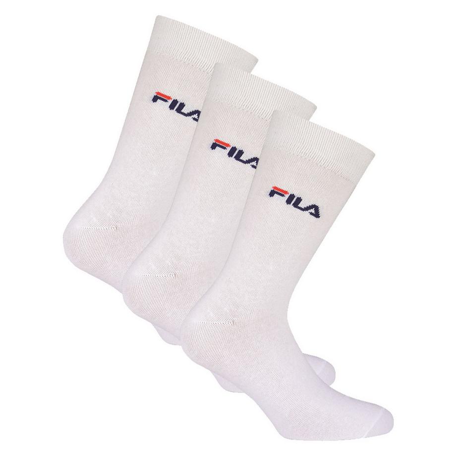 Socken  3er Pack Stretch