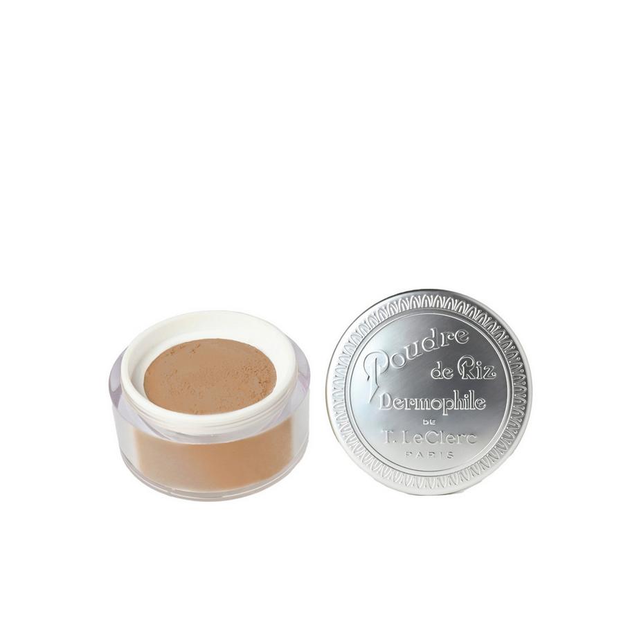 T. Leclerc  Loser Puder Dermophilic Loose Powder 