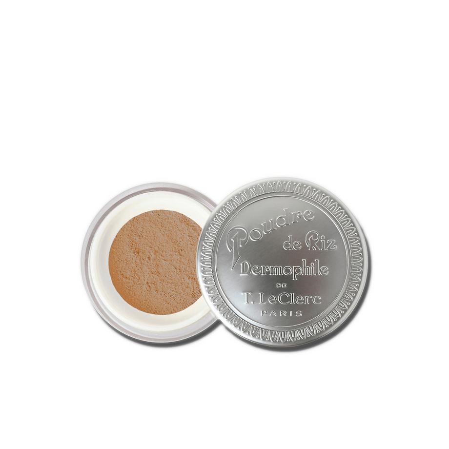 Loser Puder Dermophilic Loose Powder