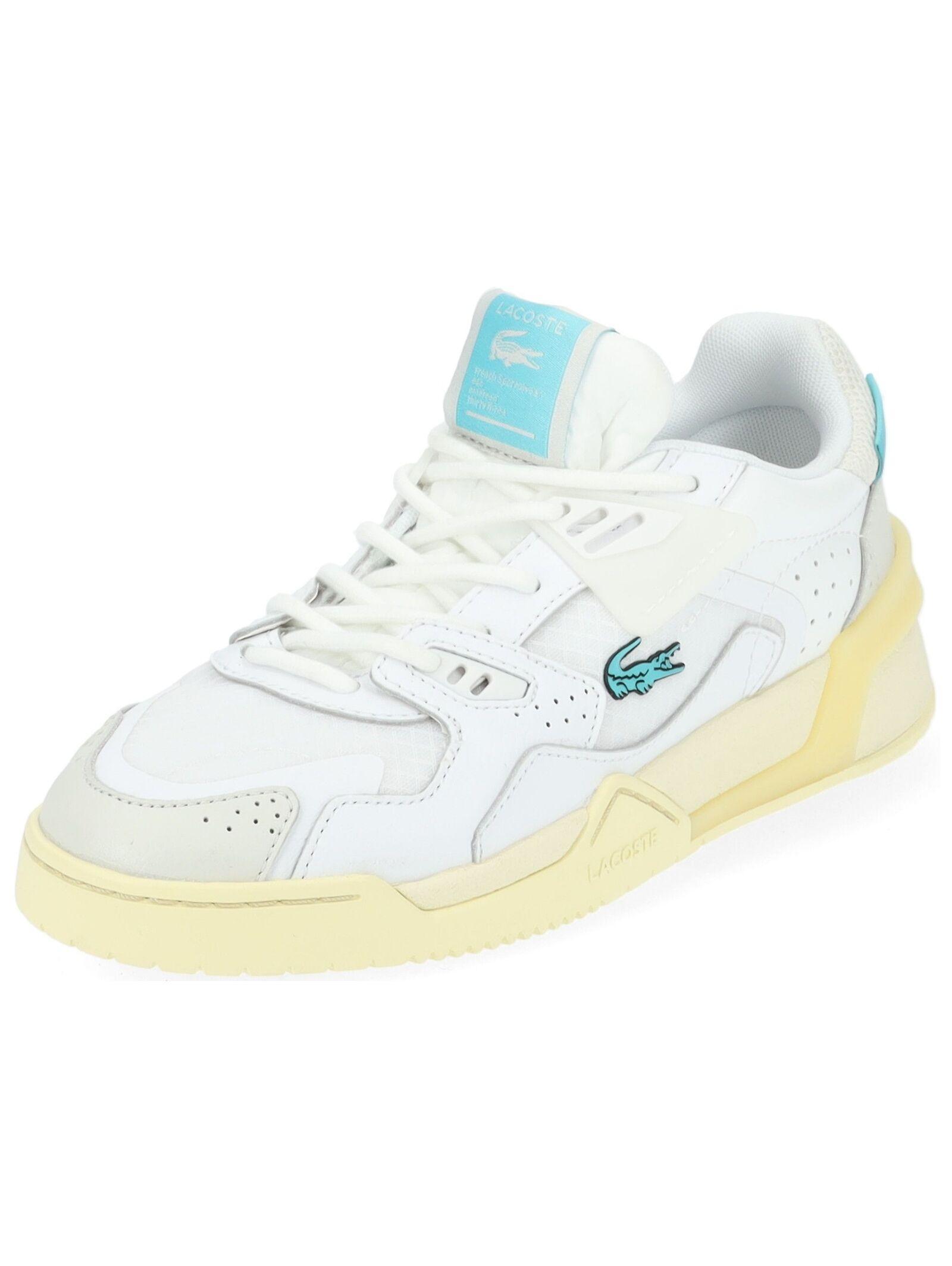 Image of Sneaker 46sfa0050 Unisex Weiss 37