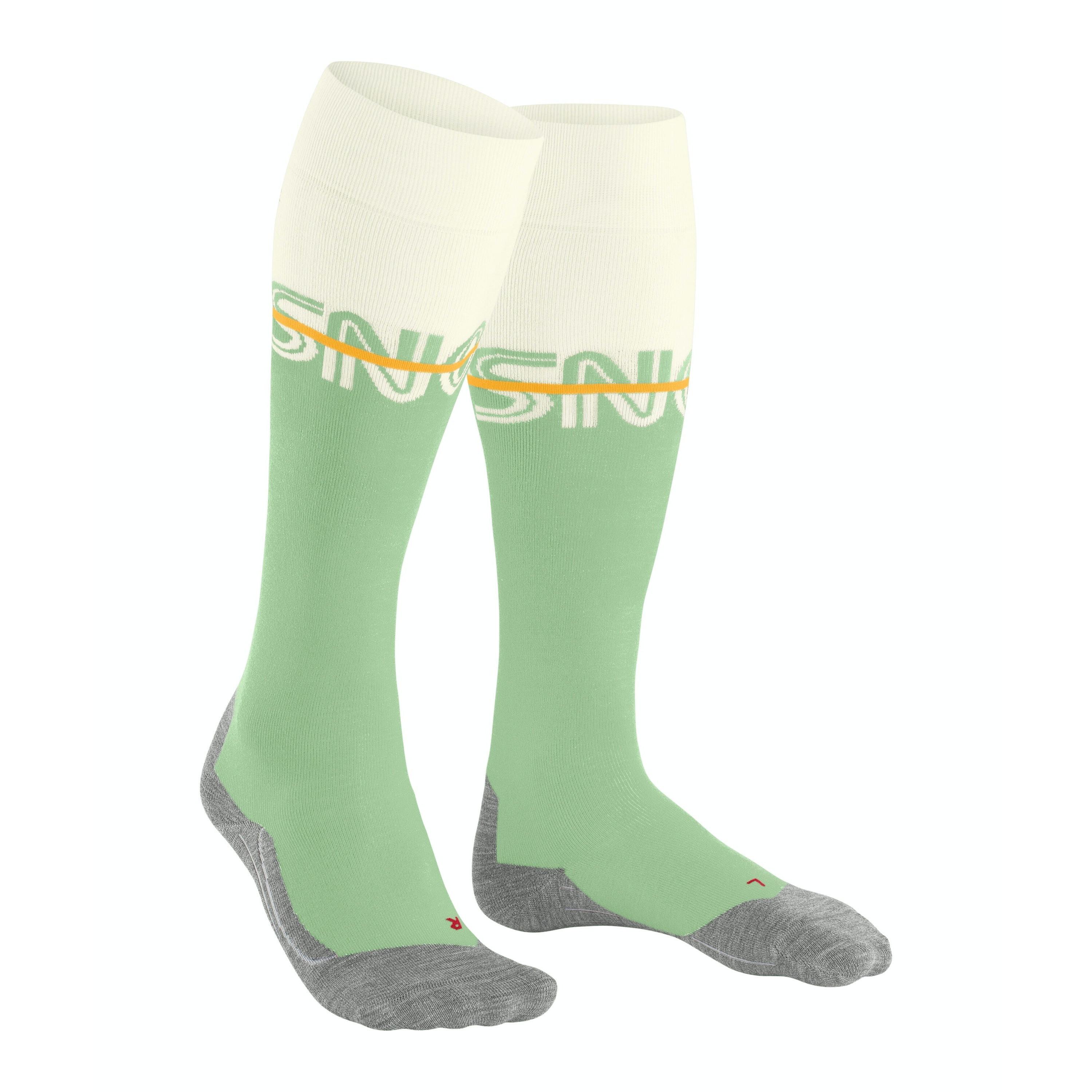 Image of Kniestrumpfsocken, Damen Sk4 Advanced Unisex 35-36