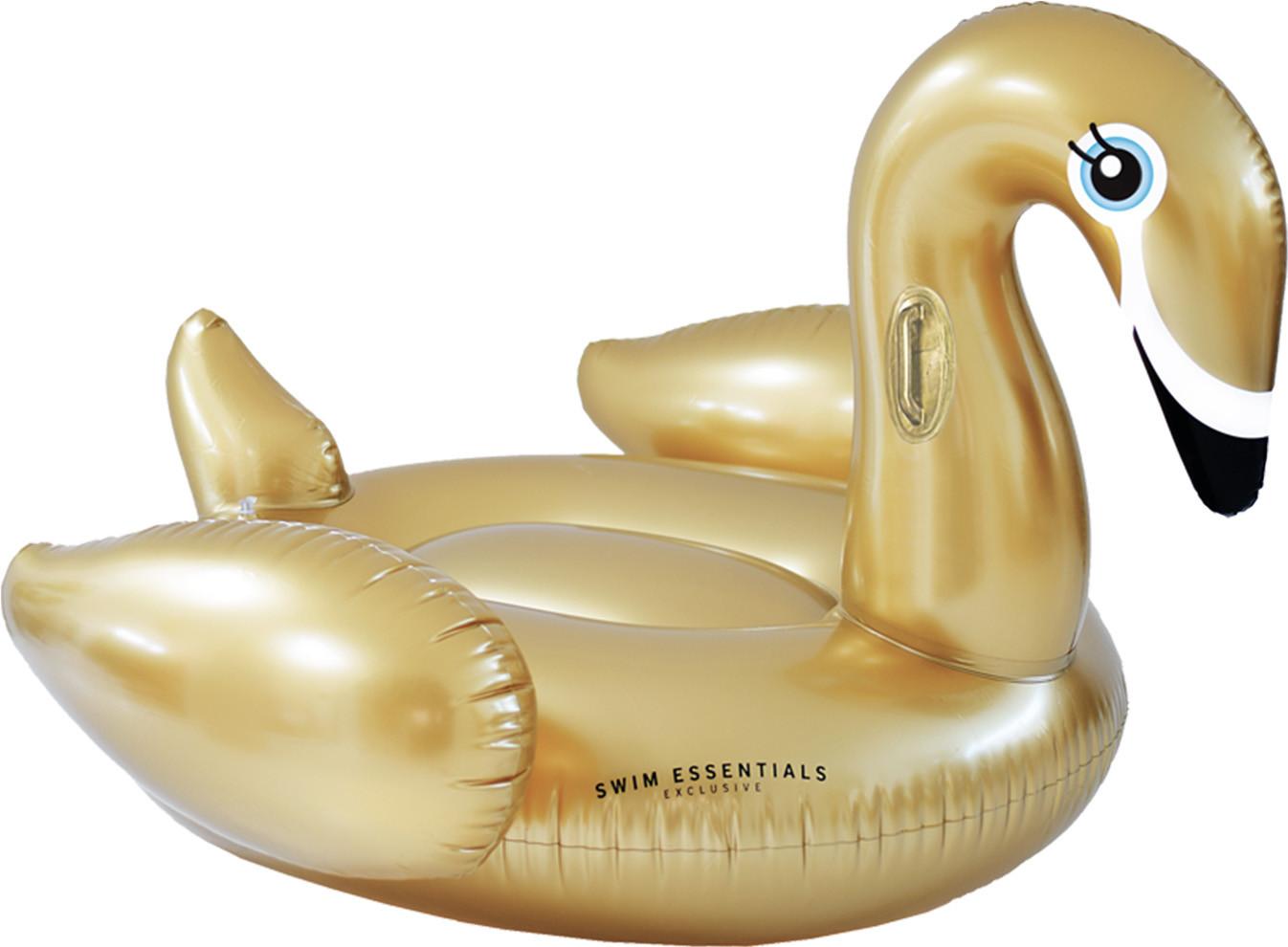 Image of Schwimmtiere 150cm Swan Multicolor