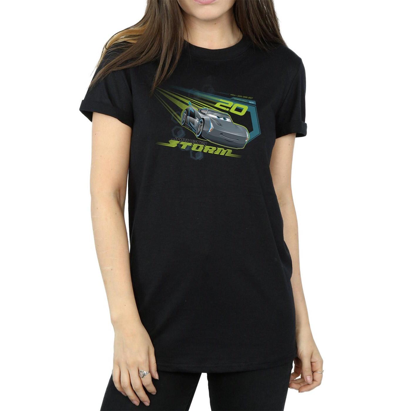 Disney  Cars TShirt 