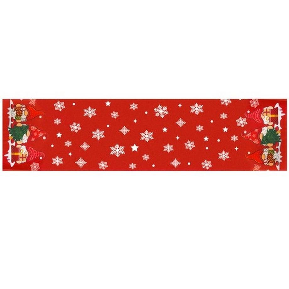 Ruhhy  Weihnachtstischläufer 220x40cm Ruhhy 22483 