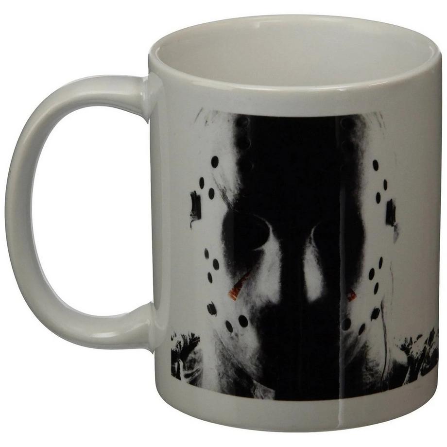Friday The 13th Kaffeebecher  