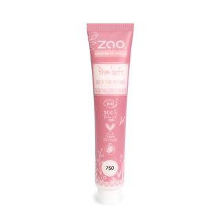ZAO MAKEUP  Primer viso Prim'Soft - Certificato bio e vegan 