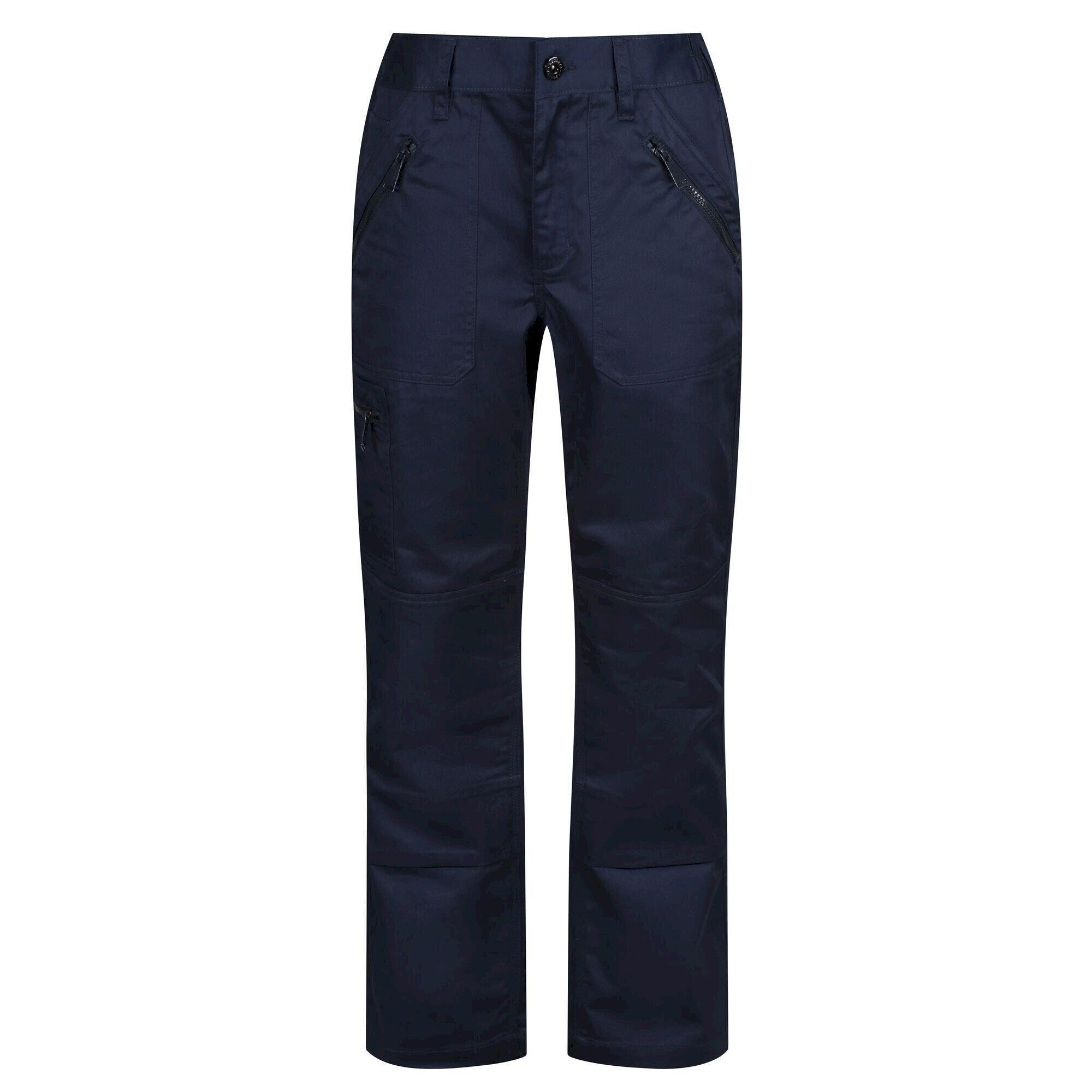 Image of Pro Action Cargohose Damen Marine 42