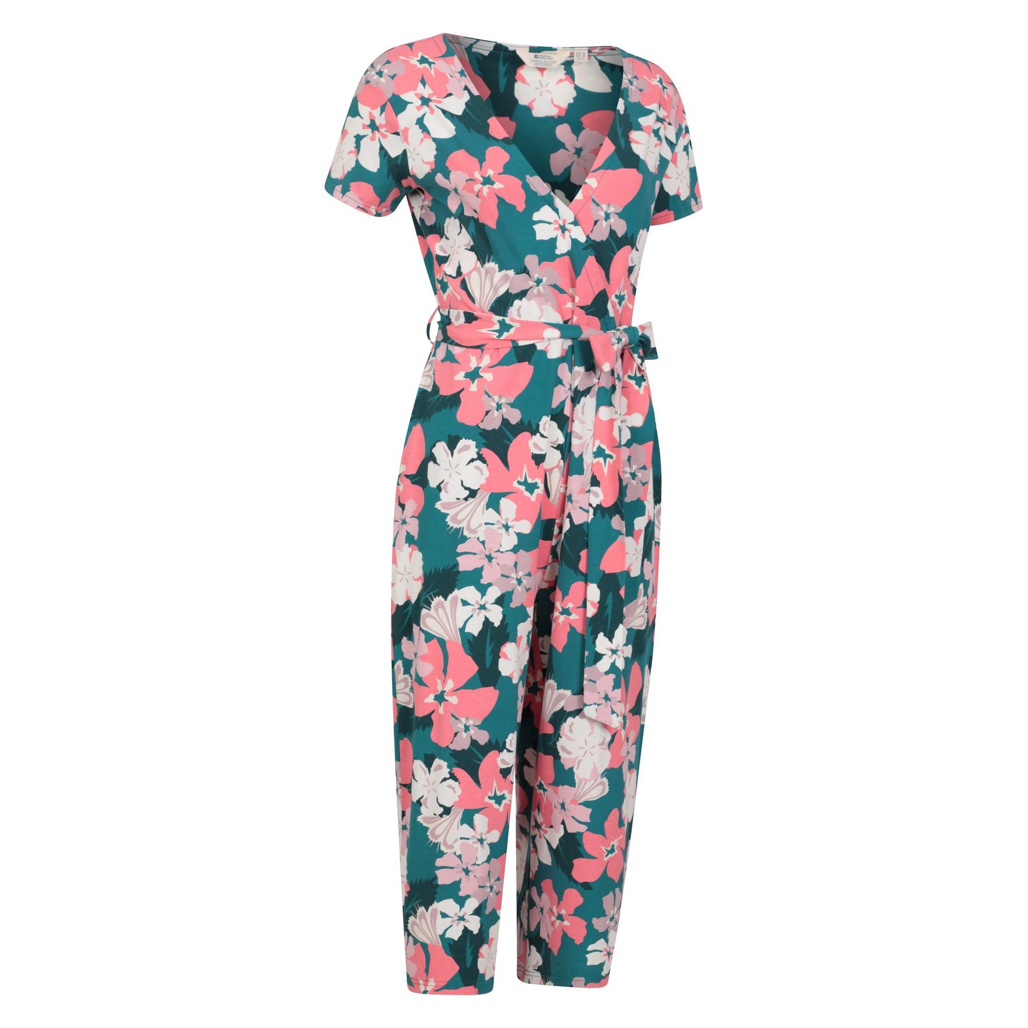 Mountain Warehouse  Santorini Jumpsuit Wickel 