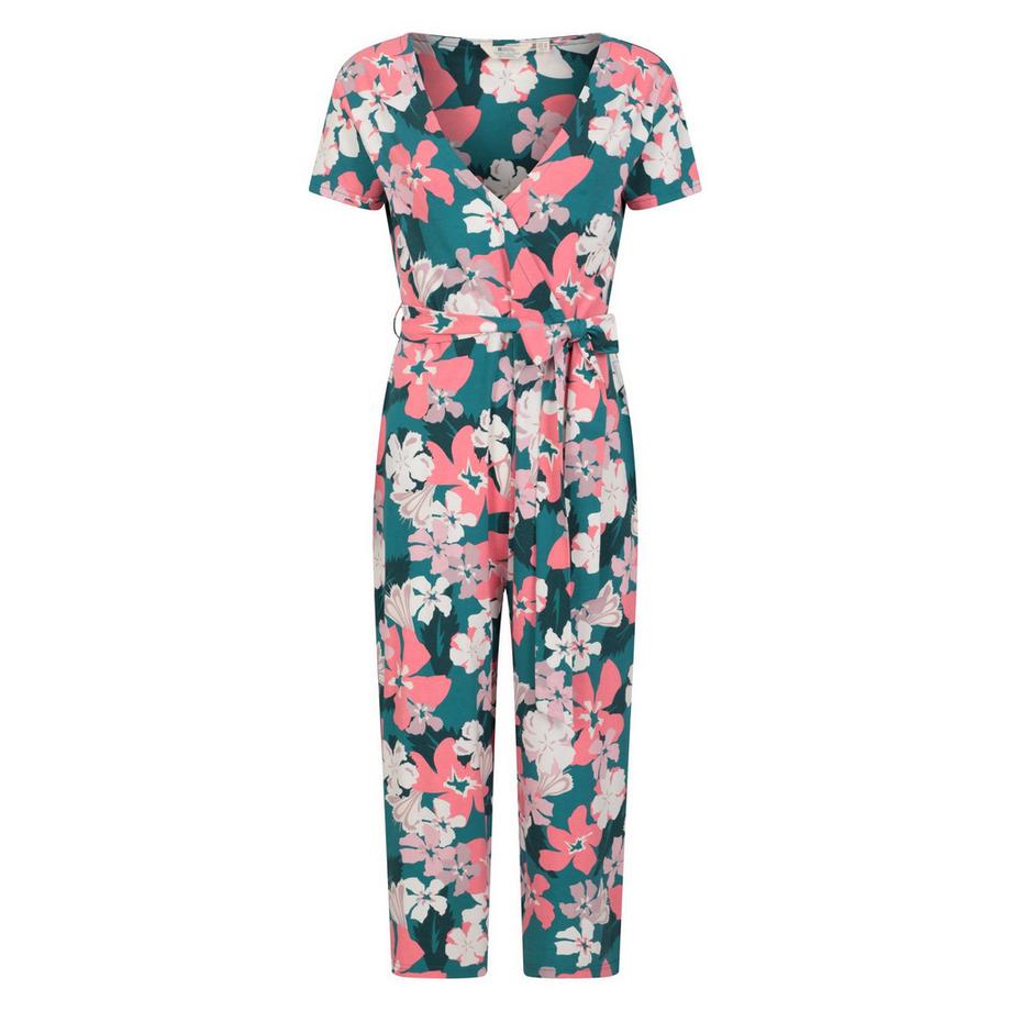 Santorini Jumpsuit Wickel