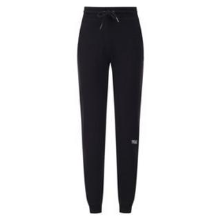 YEAZ  CHILAX Pantaloni da ginnastica - jet black 