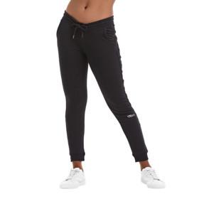 YEAZ  CHILAX Pantaloni da ginnastica - jet black 