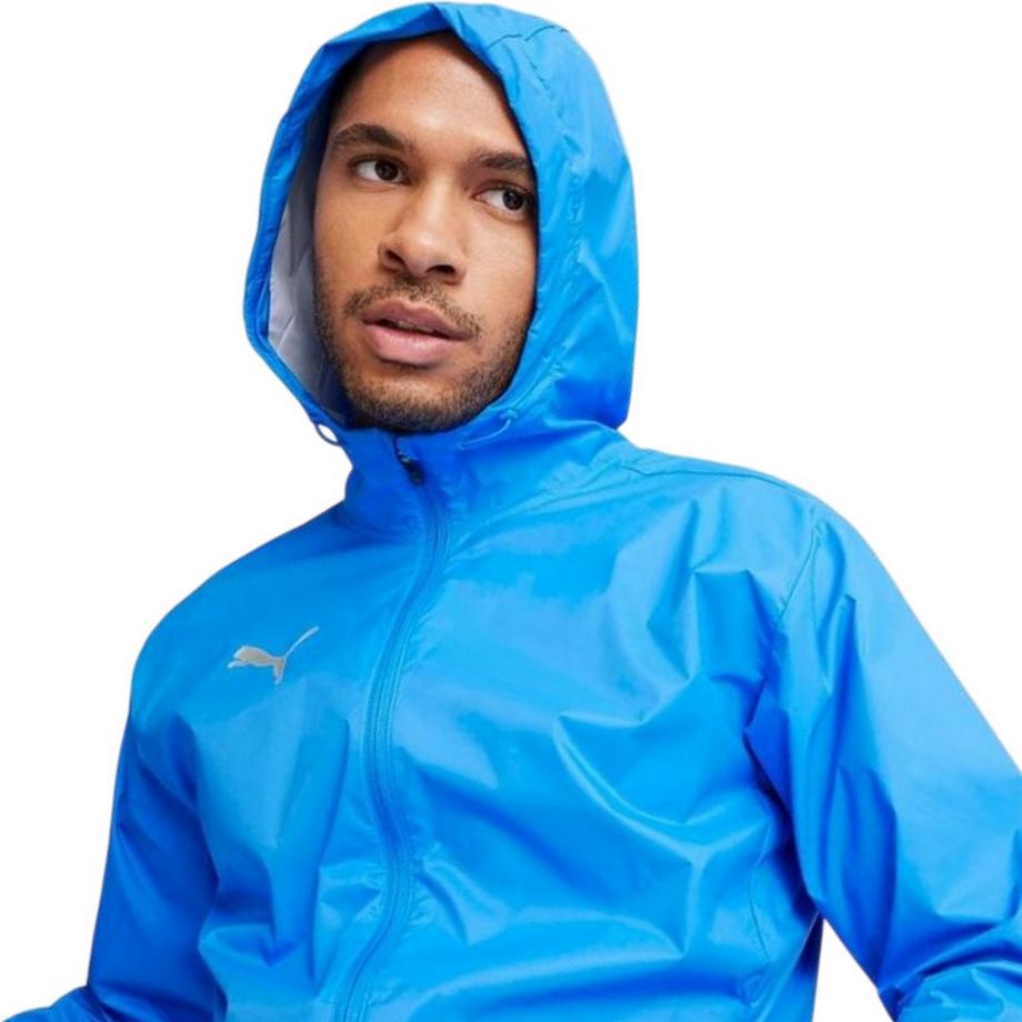 PUMA Jacke, Allwetter, Regulär  
