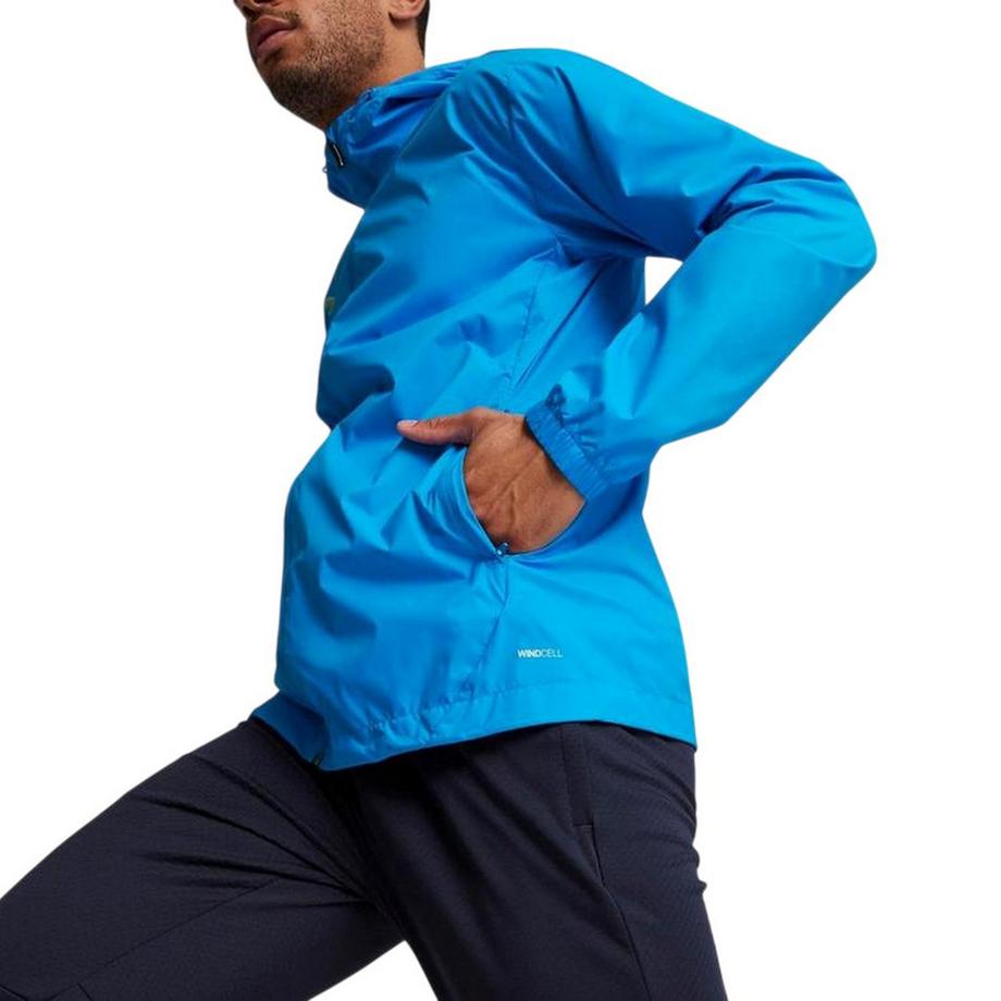 PUMA Jacke, Allwetter, Regulär  