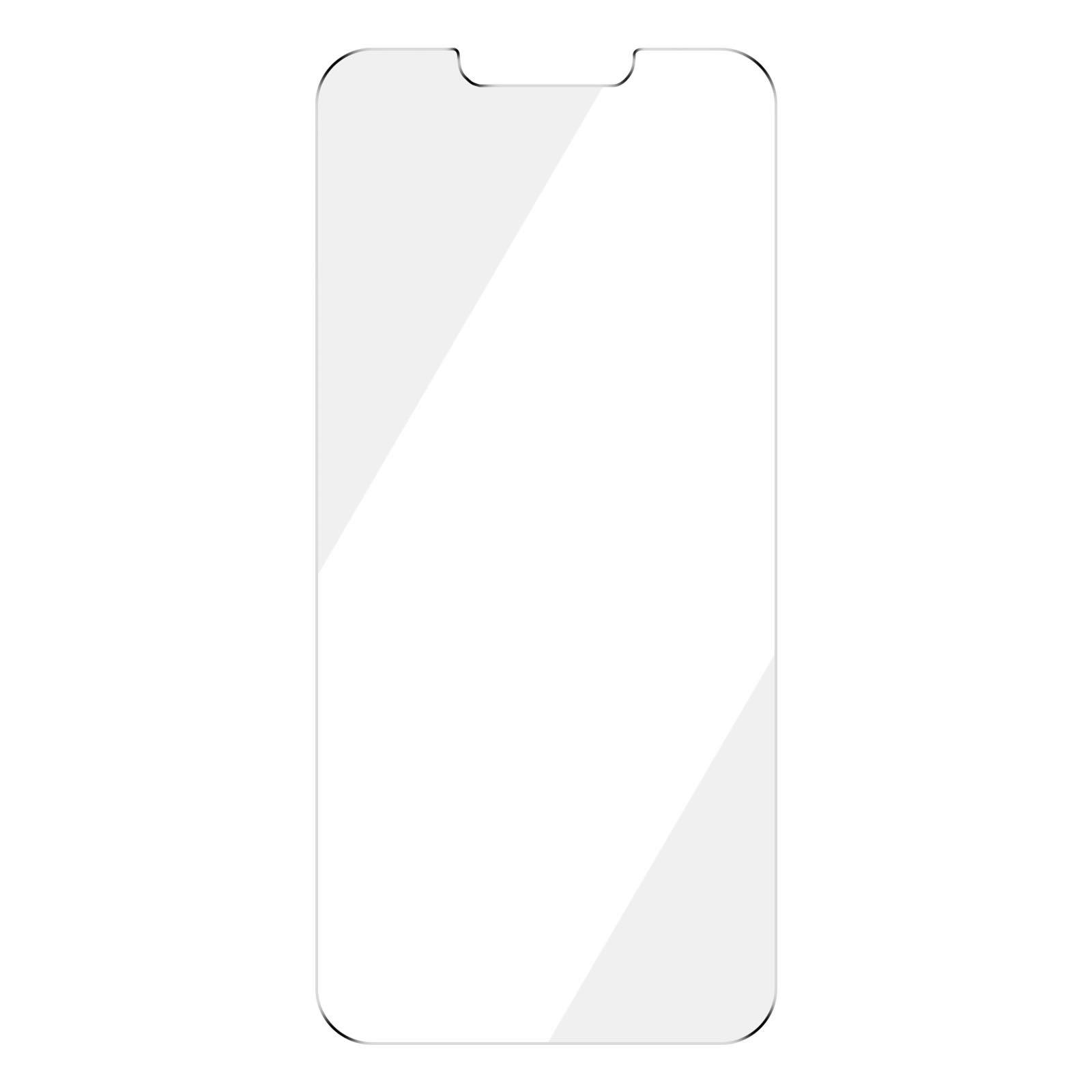 Image of Just Green Folie iPhone 13 Pro Max