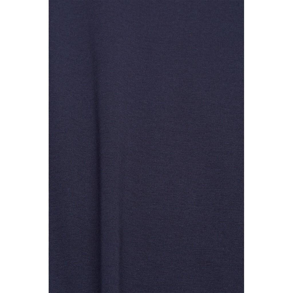 ESPRIT T-Shirt Manches Courtes avec Logo Strass  