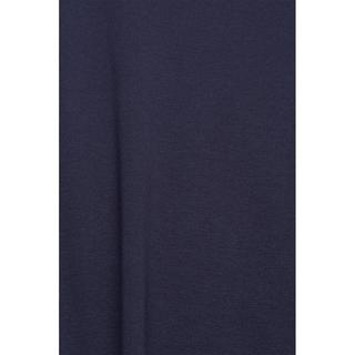 ESPRIT T-Shirt Manches Courtes avec Logo Strass  