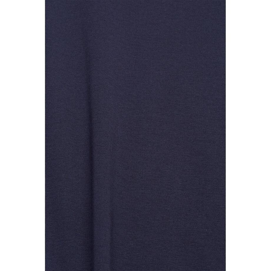 ESPRIT T-Shirt Manches Courtes avec Logo Strass  