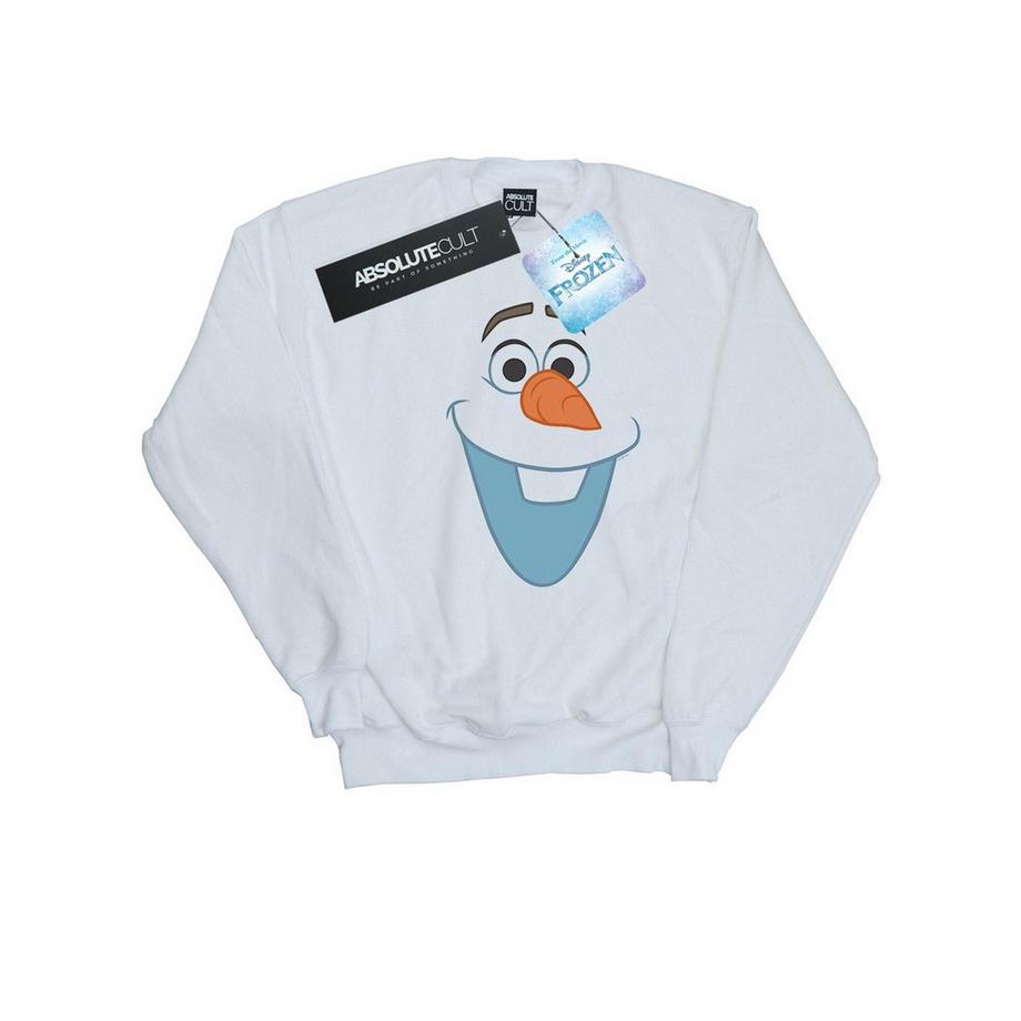 Sweat FROZEN