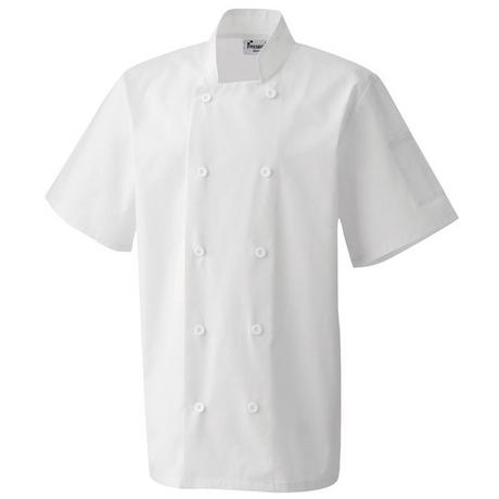 PREMIER  Veste de chef 