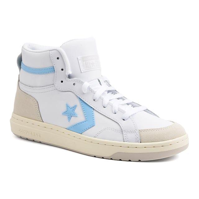 Image of Pro Blaze Classic Hi Herren Weiss 42