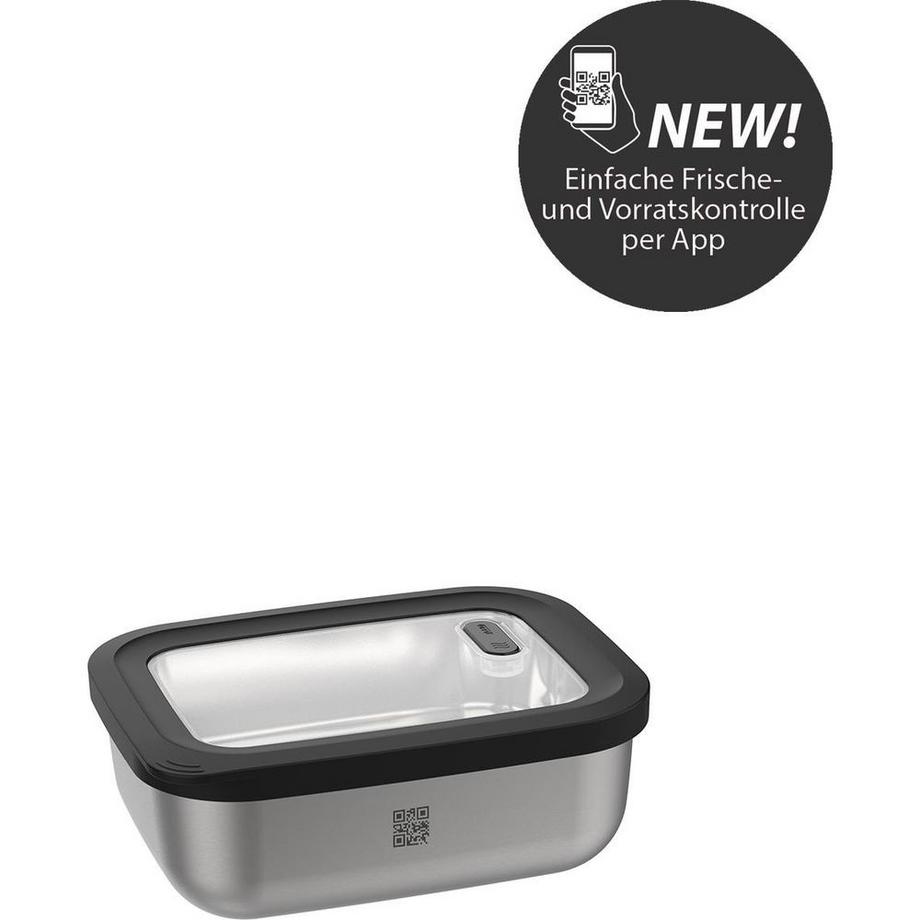 GEFU  Boîte de conservation  Provido Carrée 