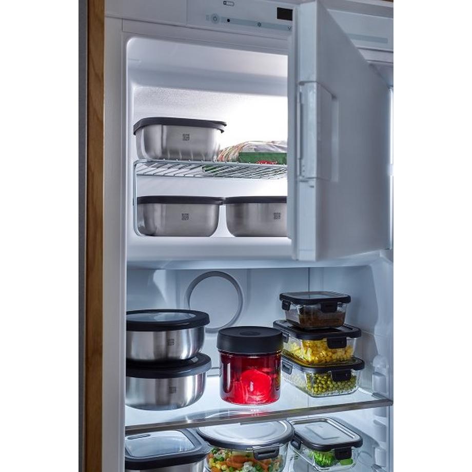 GEFU  Boîte de conservation  Provido Carrée 