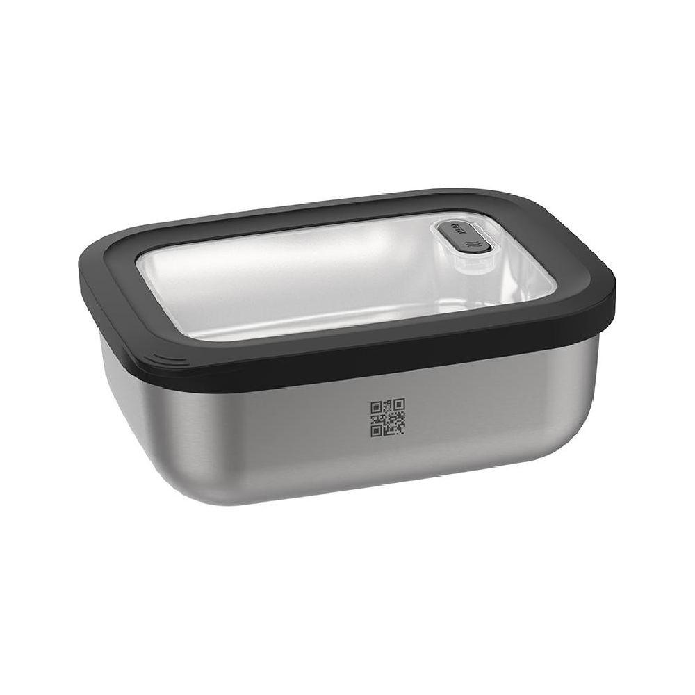 Image of Gefu Provido Rechteckig Schüssel 600 L Edelstahl 1 Stück(e) Unisex ONE SIZE