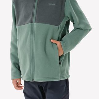 QUECHUA  Fleece - MH500 