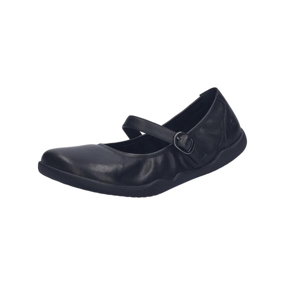 Chaussures minimalistes ballerines