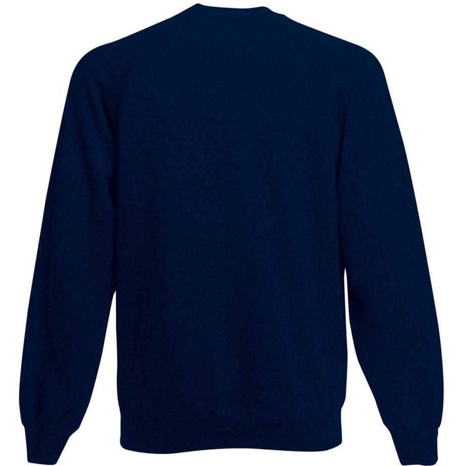 Fruit of the Loom  Sweatshirt Enfant (Lot de 2) 