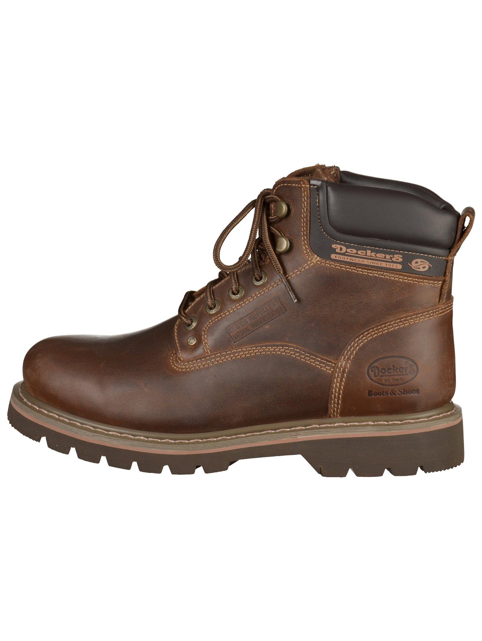 Dockers  Bottines 