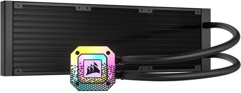 Corsair  iCUE H150i Elite Capelixx XT, 360mm - 