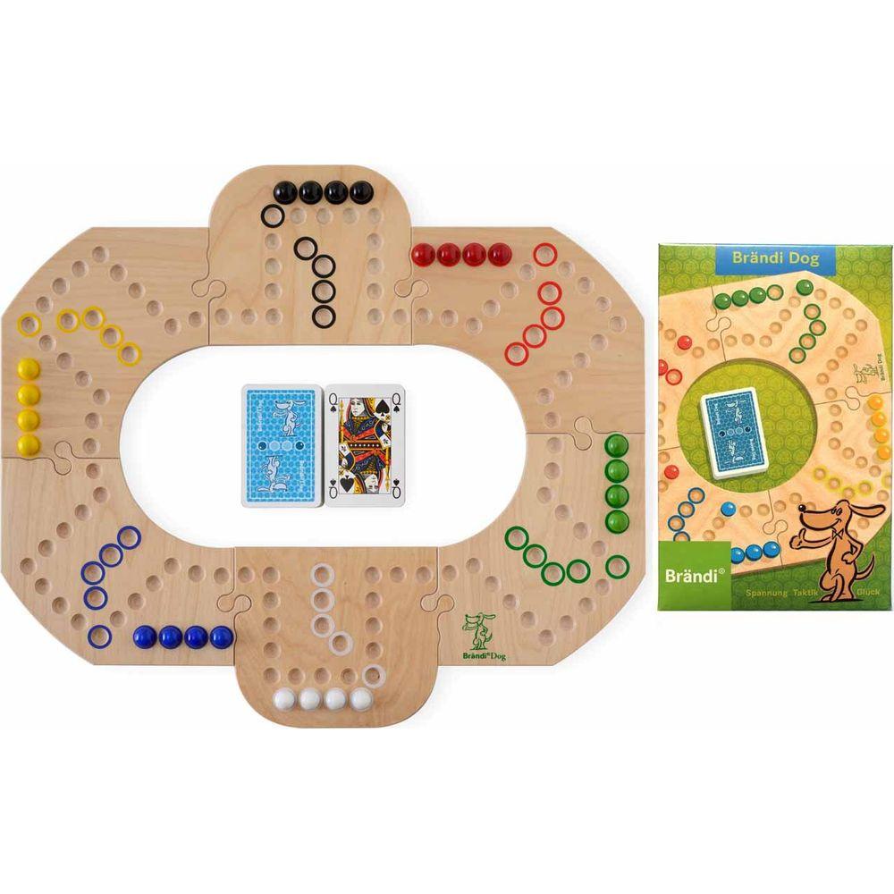 Image of Dog 6er-Set