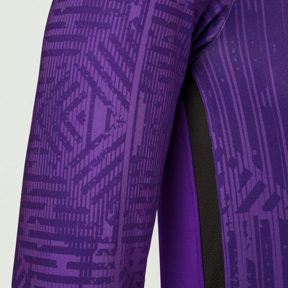 KIPSTA  Maglia a maniche lunghe uomo calcio poliestere 