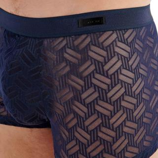 HOM  Boxer  Stretch-Robbie Boxer Briefs 