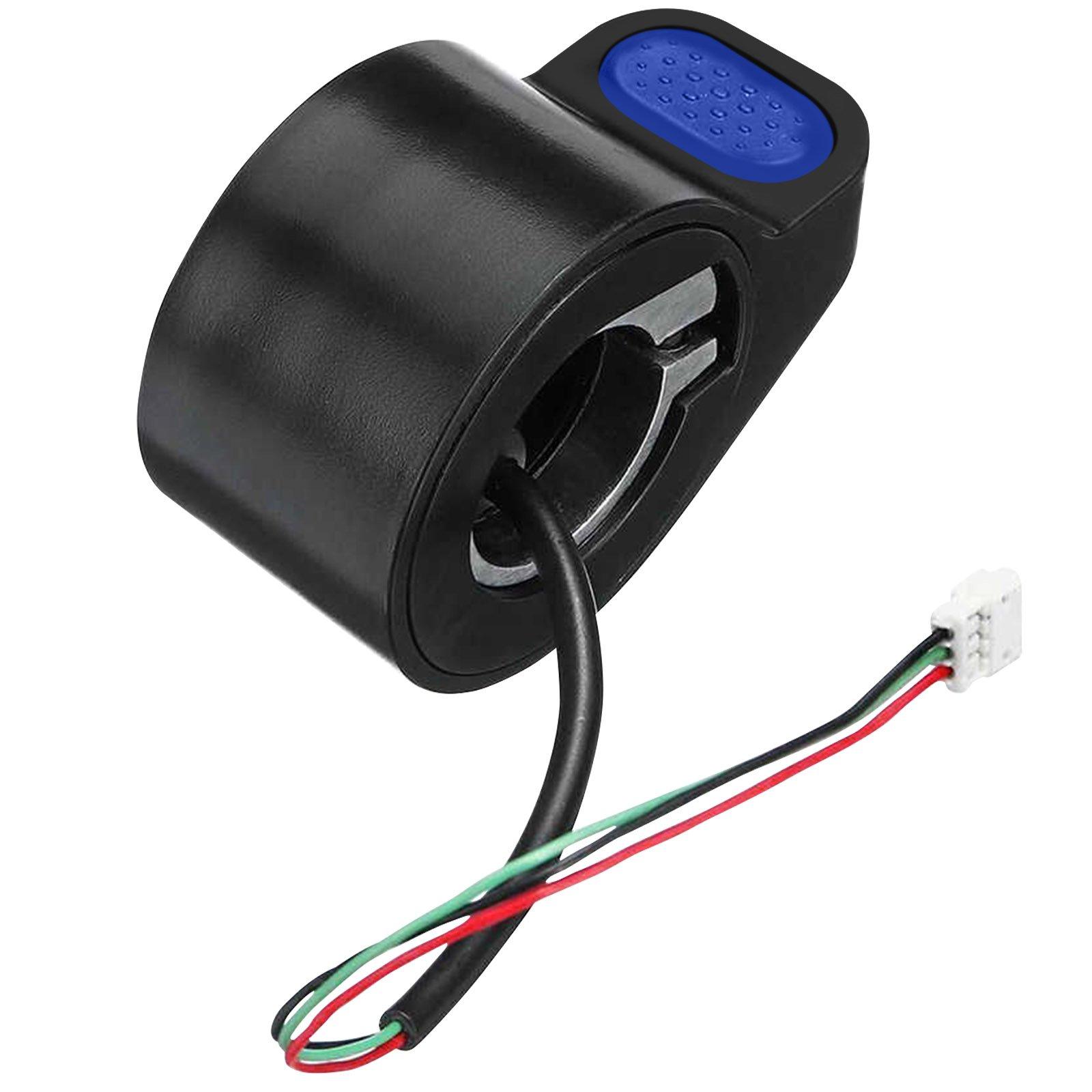 Image of Xiaomi M365, Pro / 2 Beschleuniger Blau Unisex Blau ONE SIZE