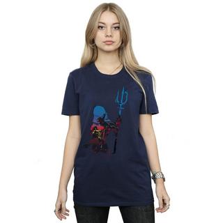 DC COMICS  Tshirt 