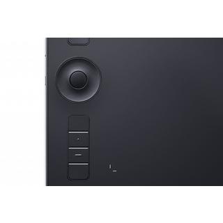 wacom  Intuos Pro L South tavoletta grafica 5080 lpi (linee per pollice) 311 x 216 mm USB/Bluetooth 