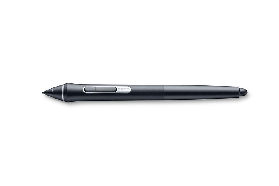 wacom  Intuos Pro L, South (FI) 