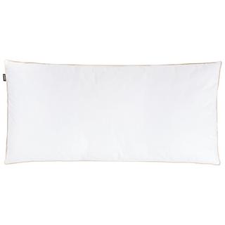 Beliani ETNA Cuscino a 3 camere in Cotone  