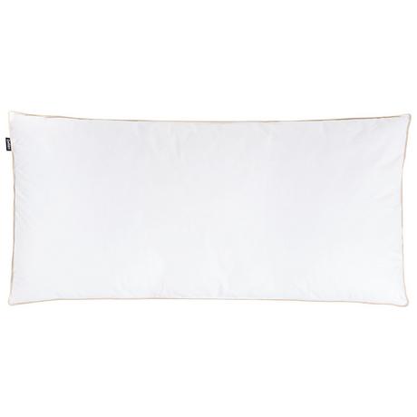 Beliani ETNA Cuscino a 3 camere in Cotone  