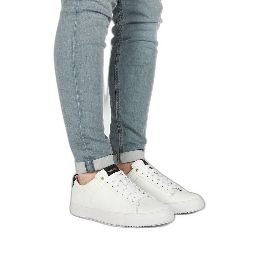 Blackstone  sneakers low - rm50 