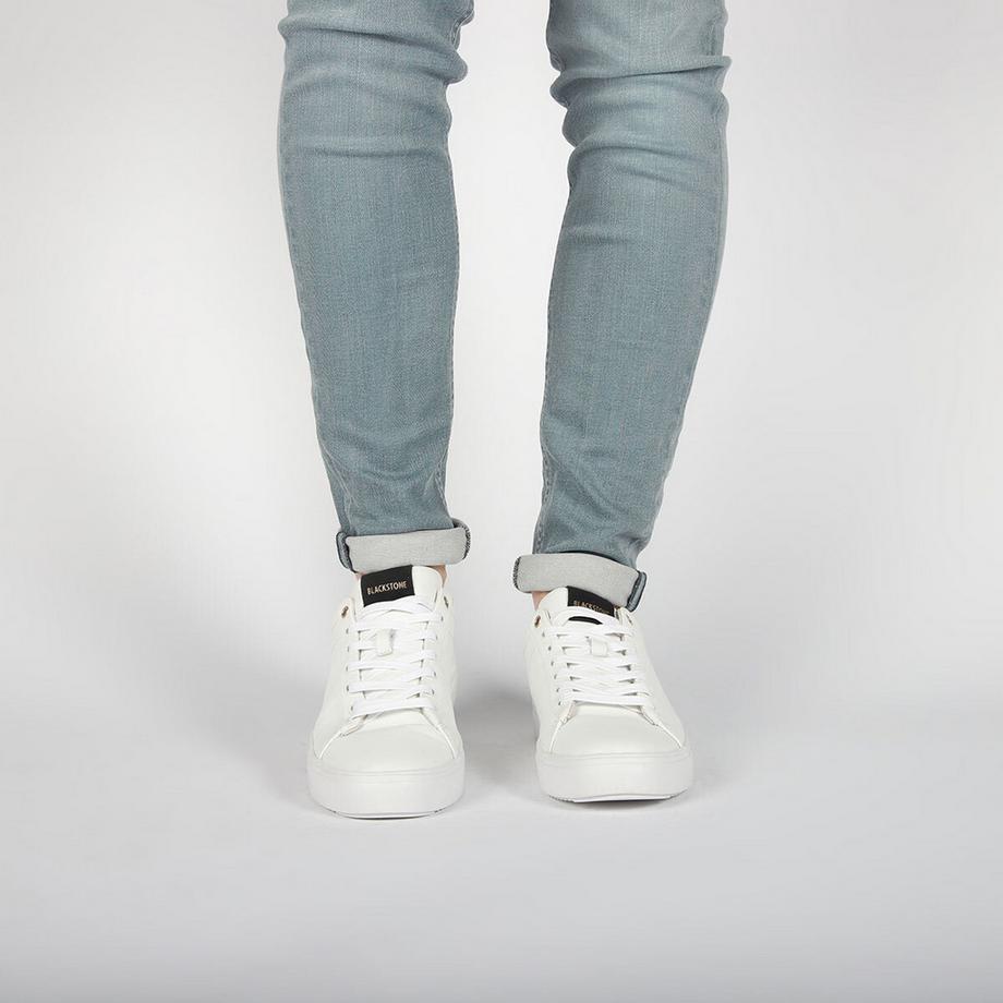 Blackstone  sneakers low - rm50 