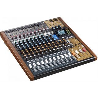 Tascam  Mischpult Model 16 