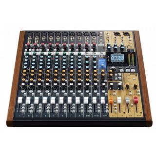 Tascam  Mischpult Model 16 