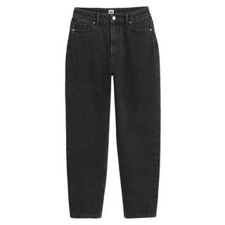 La Redoute Collections  Mom-Jeans Signature PAULINE aus Bio-Baumwolle 