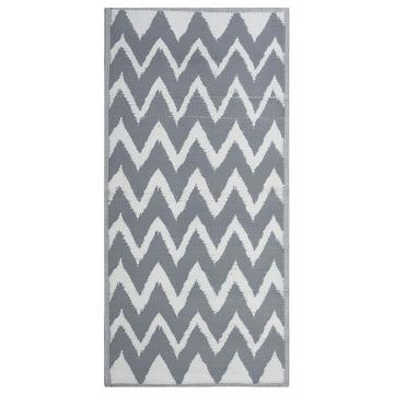 Outdoorteppich aus Polypropylen Modern SIRSA