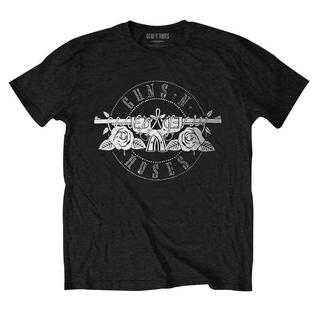 Guns N Roses Guns N Roses Logo T-Shirt  